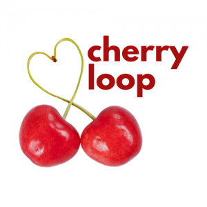 Cherry Loop logo