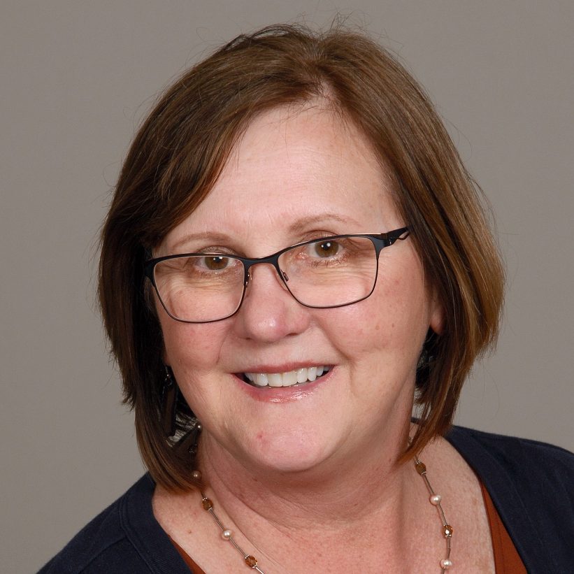 Margaret Bryce-Photo