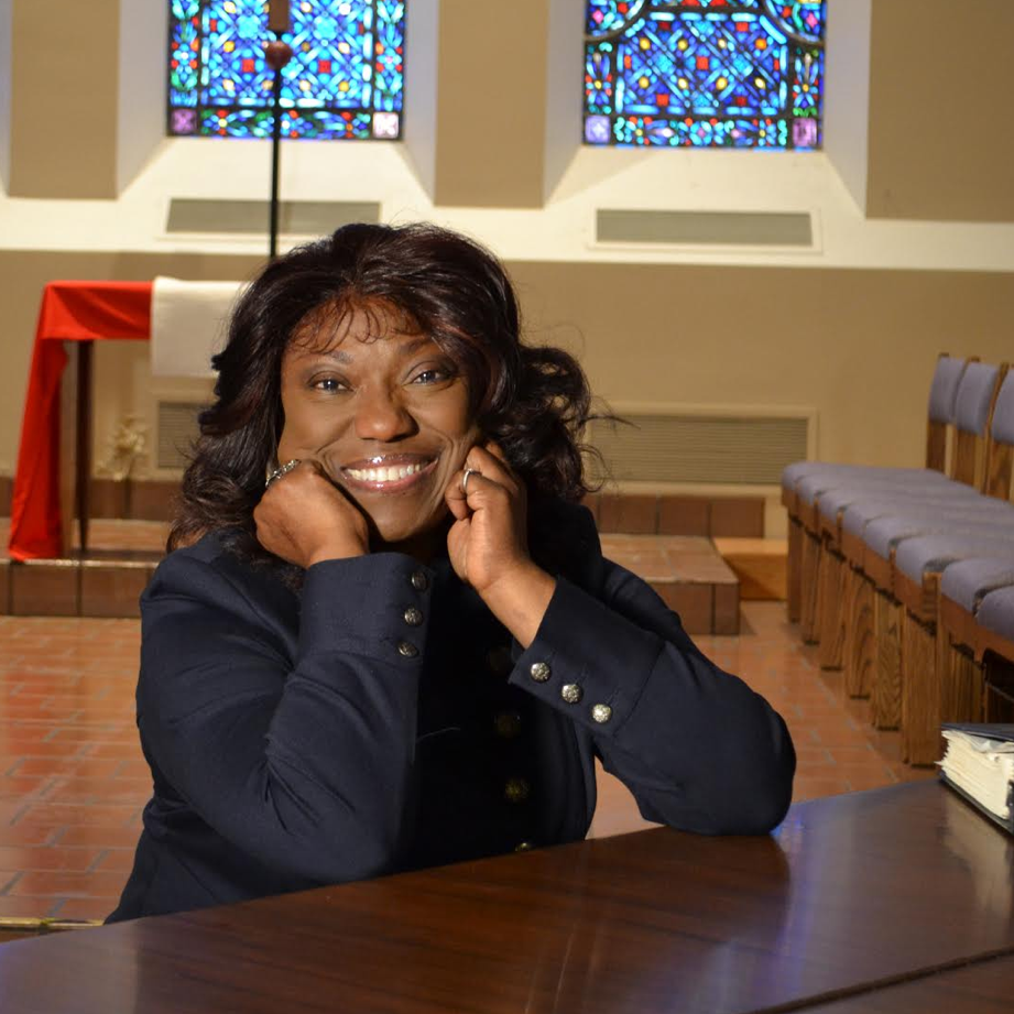 Rev. Cynthia Wilson