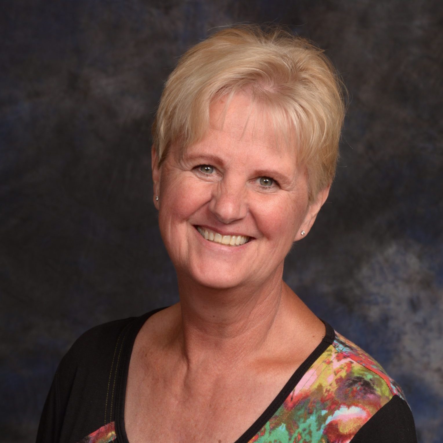 Virginia Heller-Photo