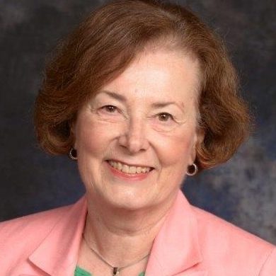 Elizabeth Hill-Photo