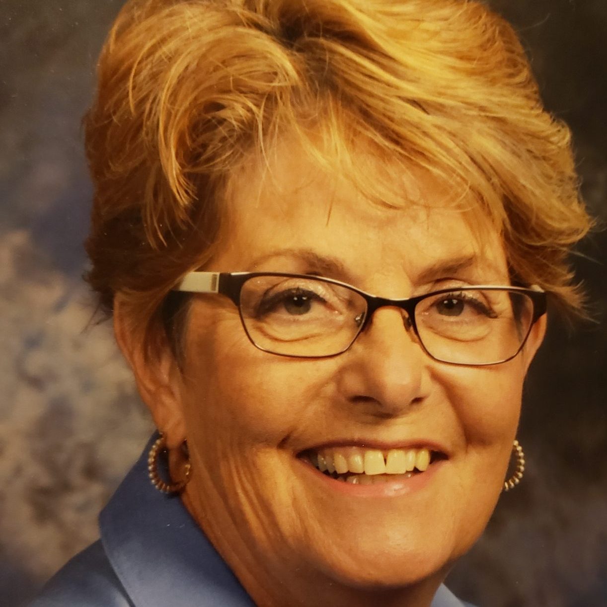 June Marshall-Smith-Photo