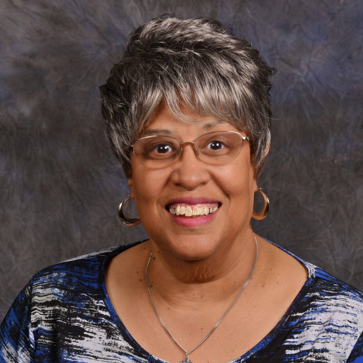 Cherlyn McKanders-Photo