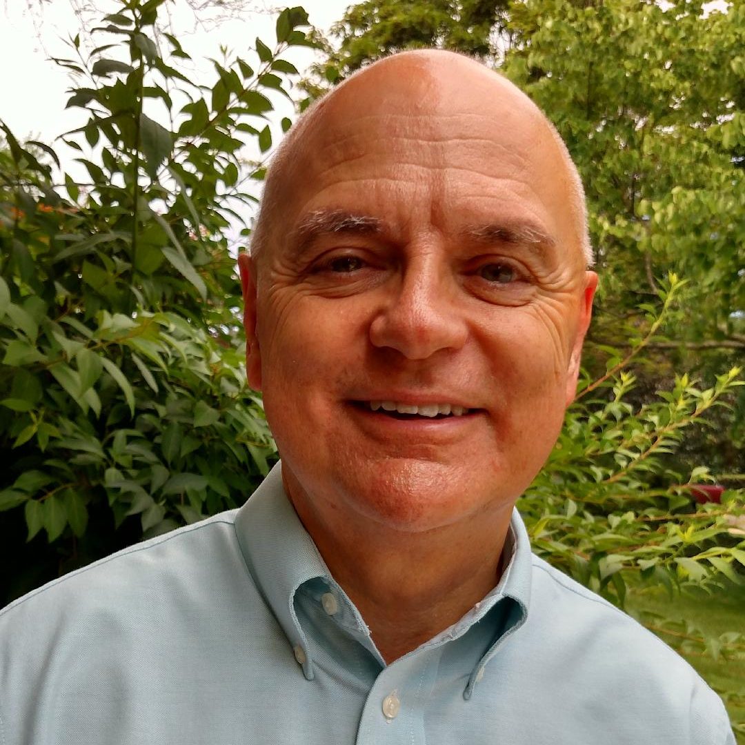 Donald Spachman-Photo