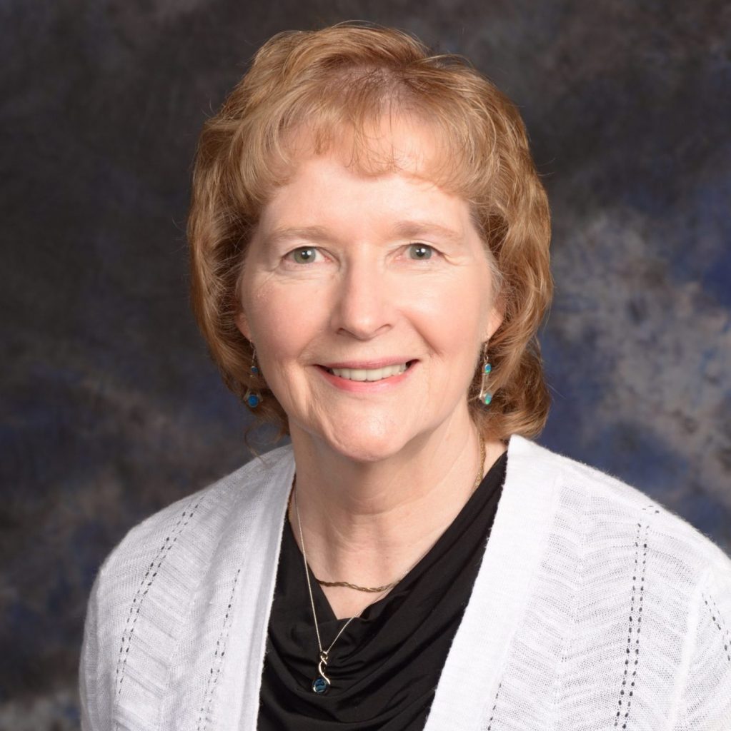 Rosemary DeHut-Photo
