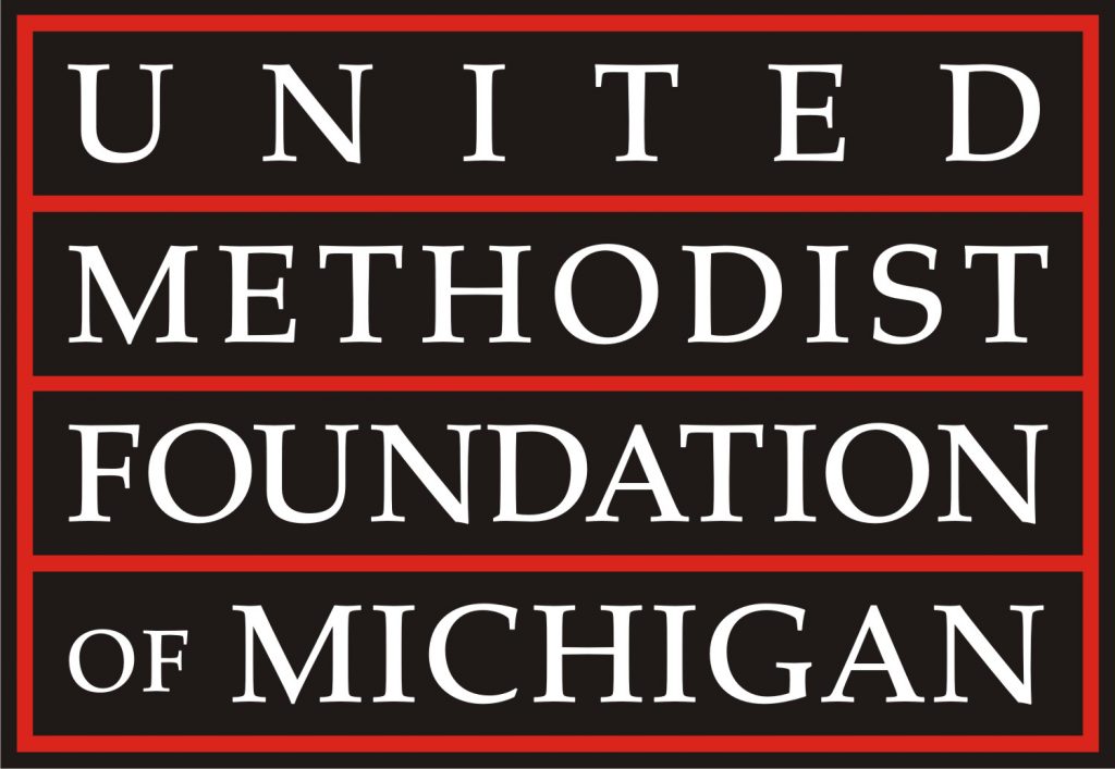Foundation Logo - HR