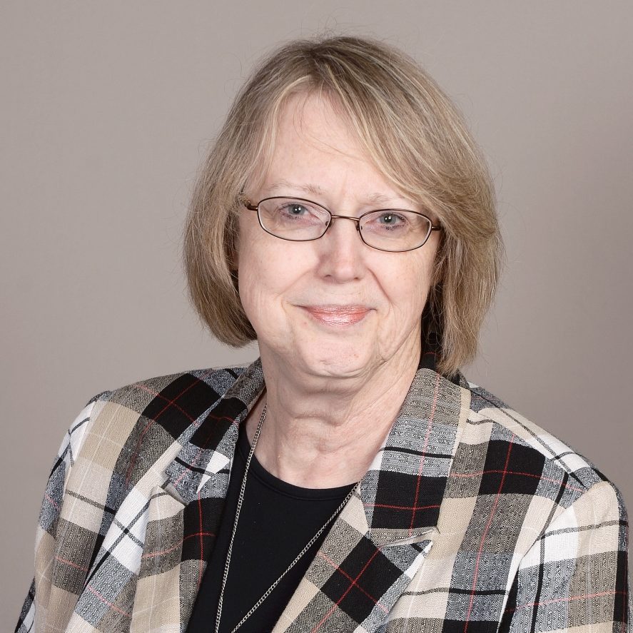 Brenda Klacking-Photo