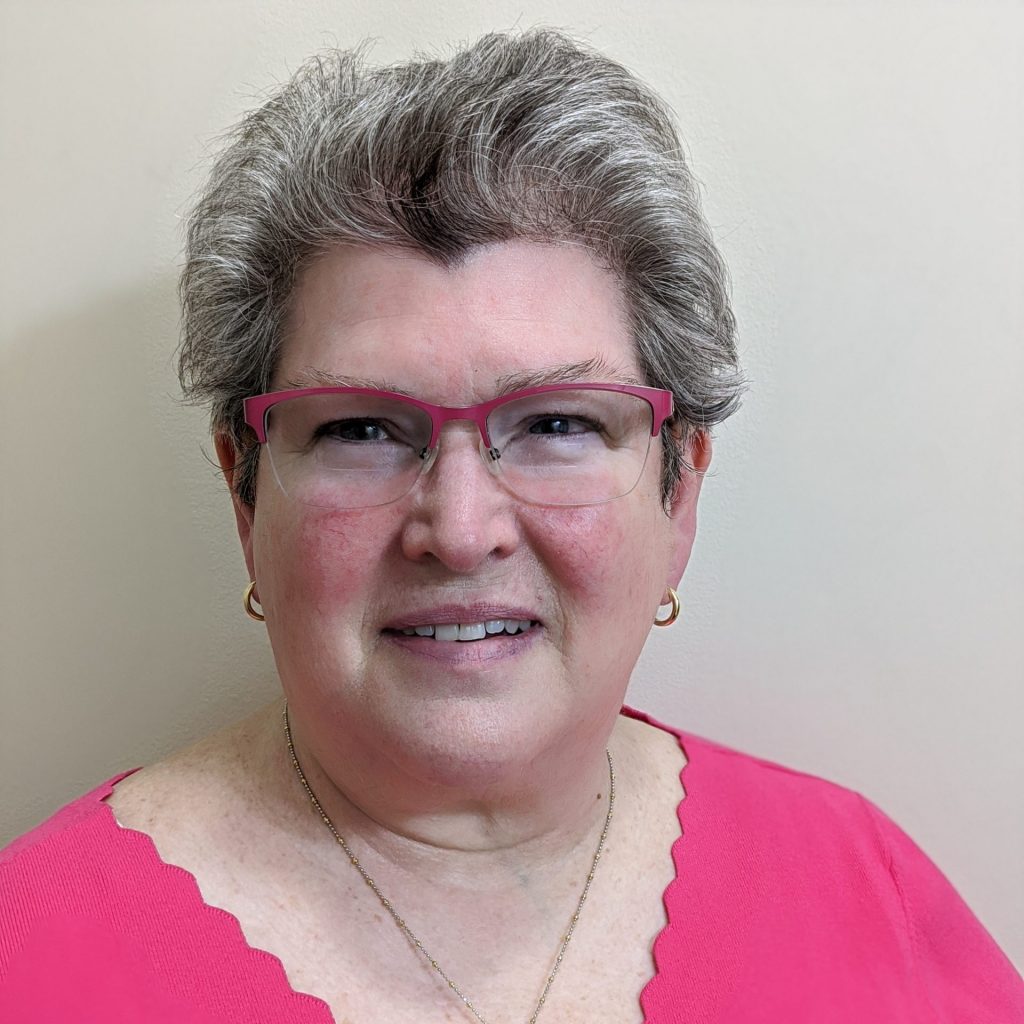 Janet Larner-Photo