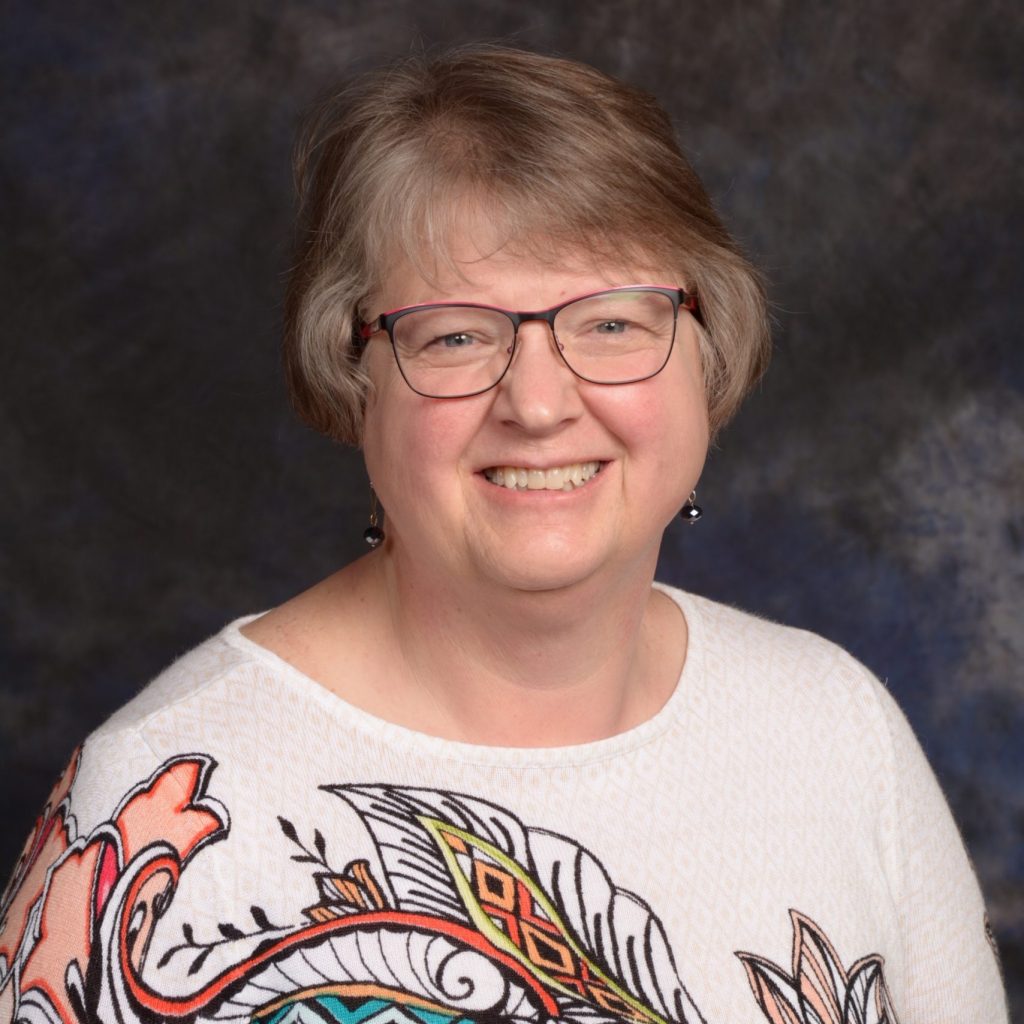 Sherry Parker-Lewis-Photo