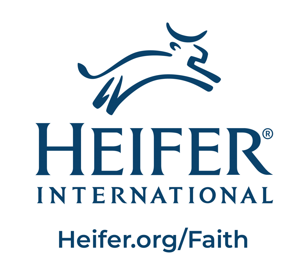 Heifer International Logo