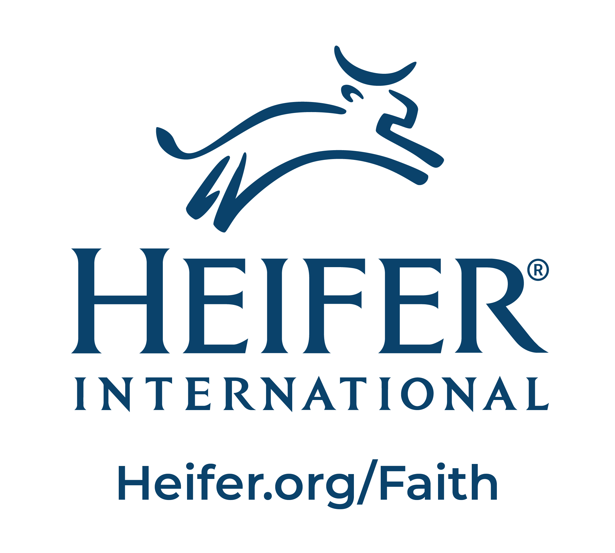 Heifer International Logo